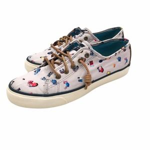 Sperry Top-Sider Women's Seacoast Sneaker